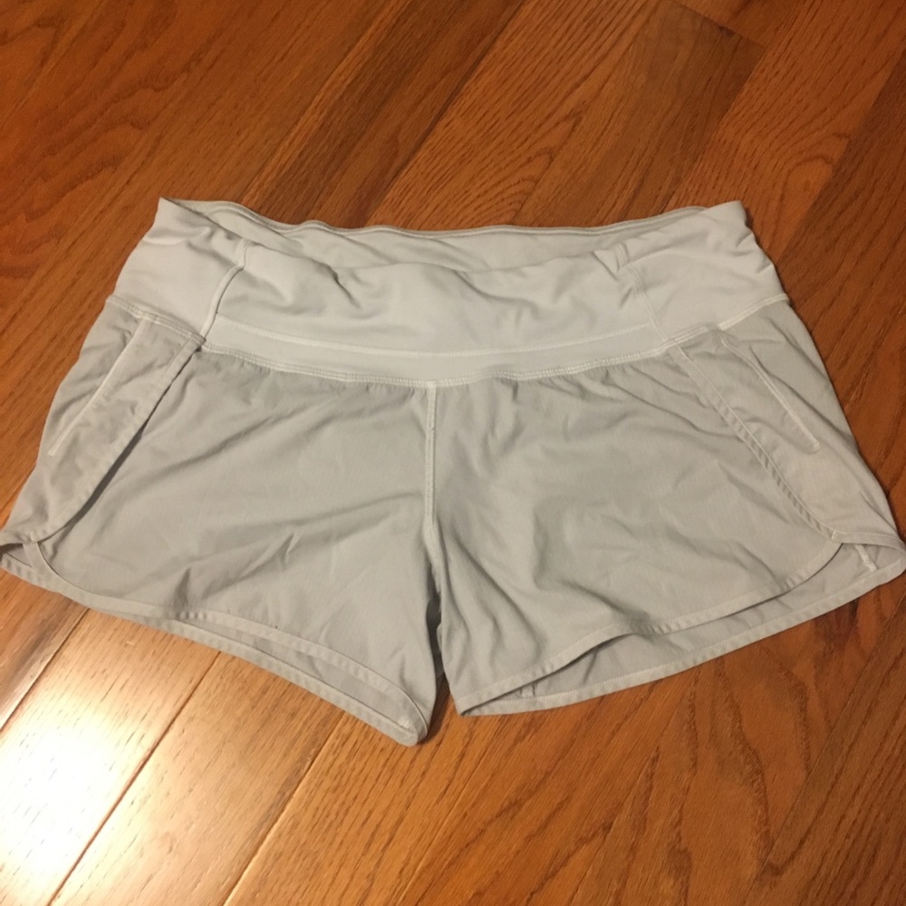 Lululemon shorts!!